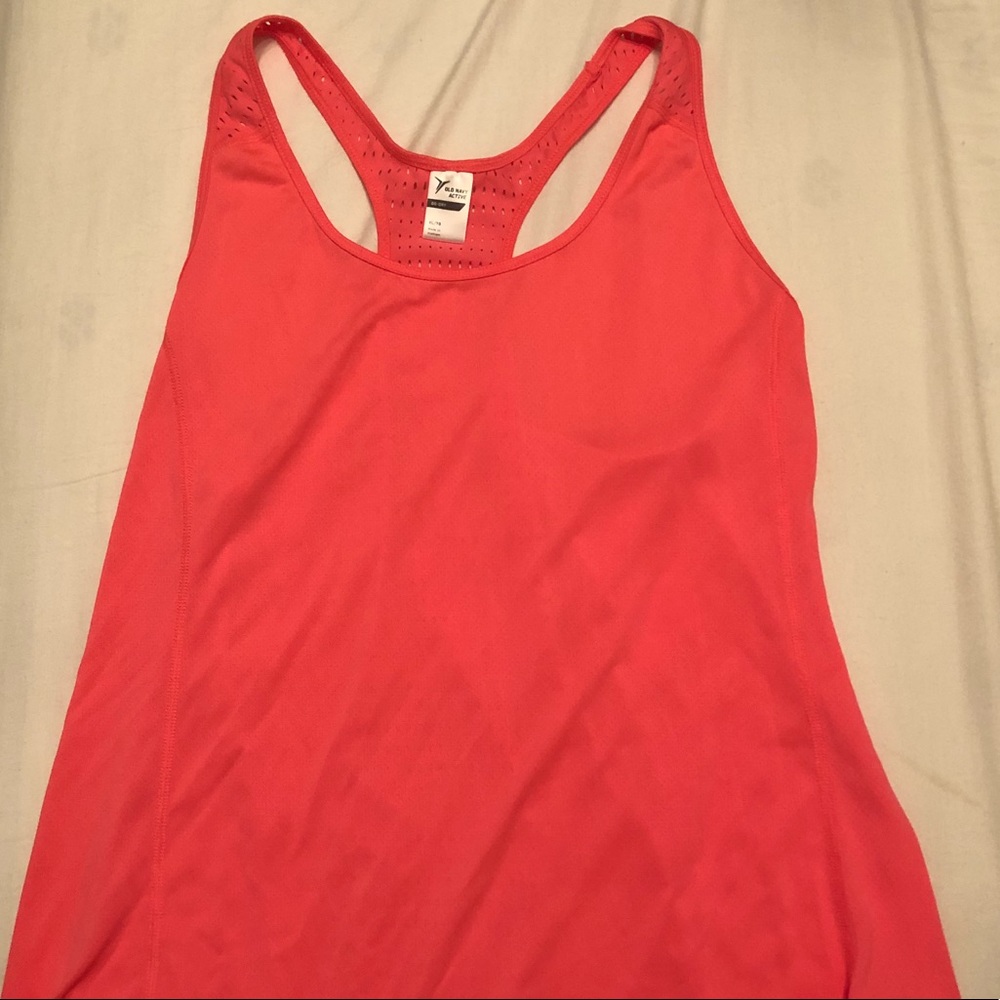 Old Navy Active tank